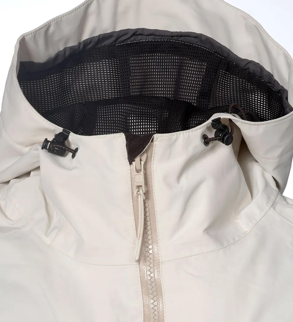 Isbjörn Of Sweden Skaljakke - Monsune - WindChime