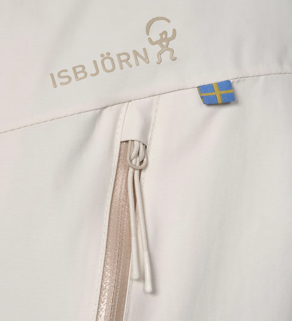 Isbjörn Of Sweden Skaljakke - Monsune - WindChime