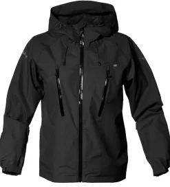 Isbjörn Of Sweden Skaljakke - Monsune - Sort