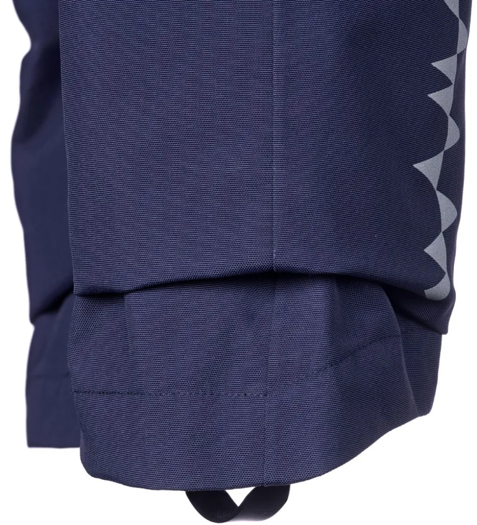 Isbjörn Of Sweden Skibukser m. Seler - Powder - Navy