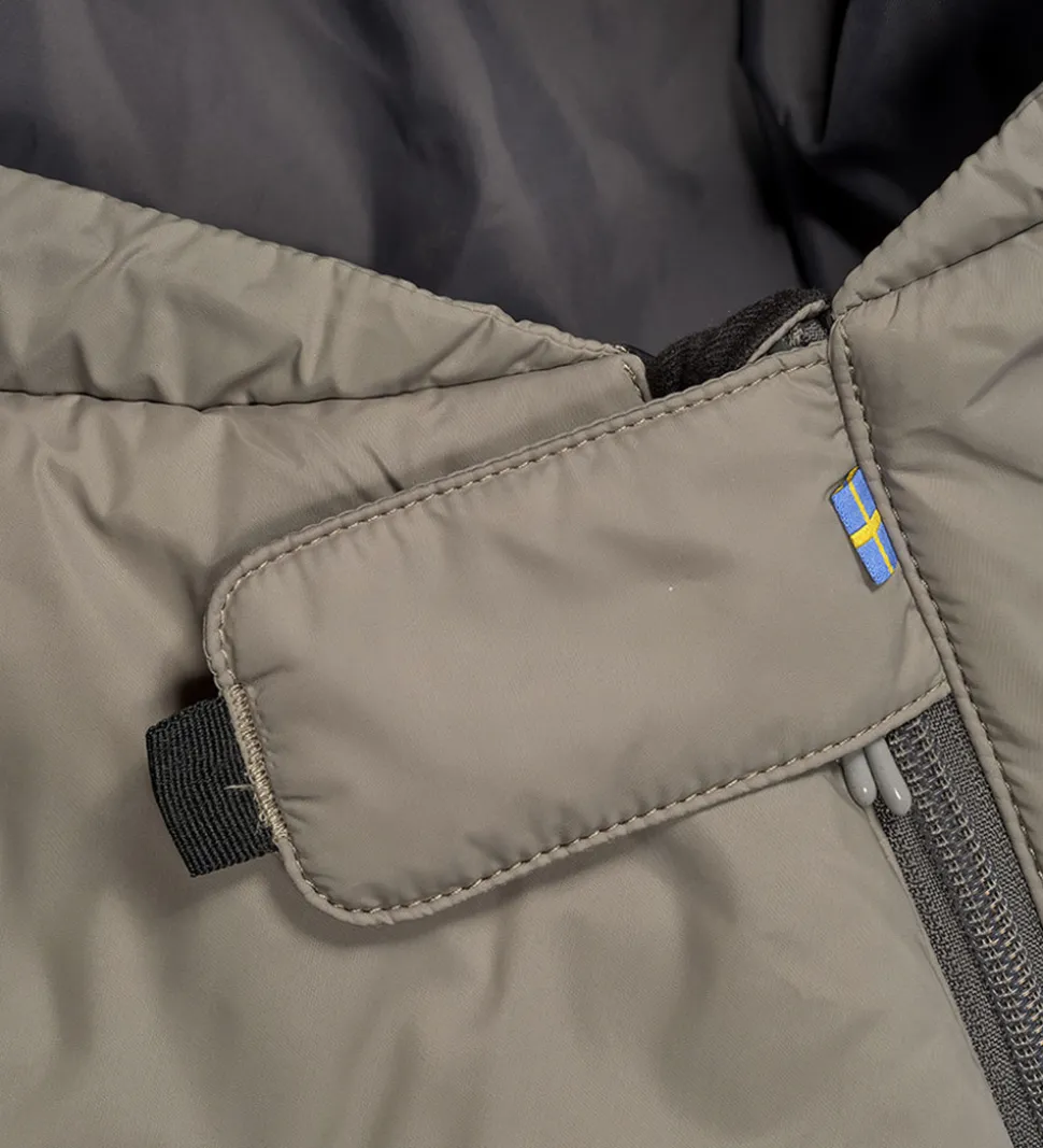 Isbjörn Of Sweden Sovepose - Borka - Mole