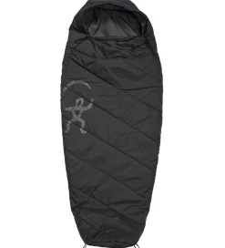 Isbjörn Of Sweden Sovepose - Borka - Sort