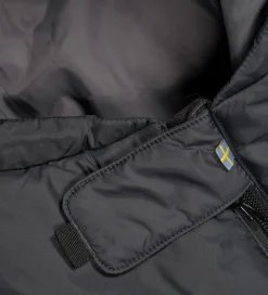 Isbjörn Of Sweden Sovepose - Borka - Sort