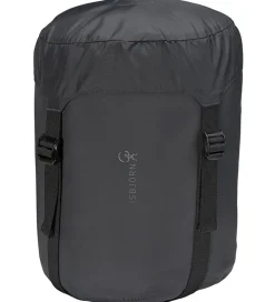 Isbjörn Of Sweden Sovepose - Borka - Sort