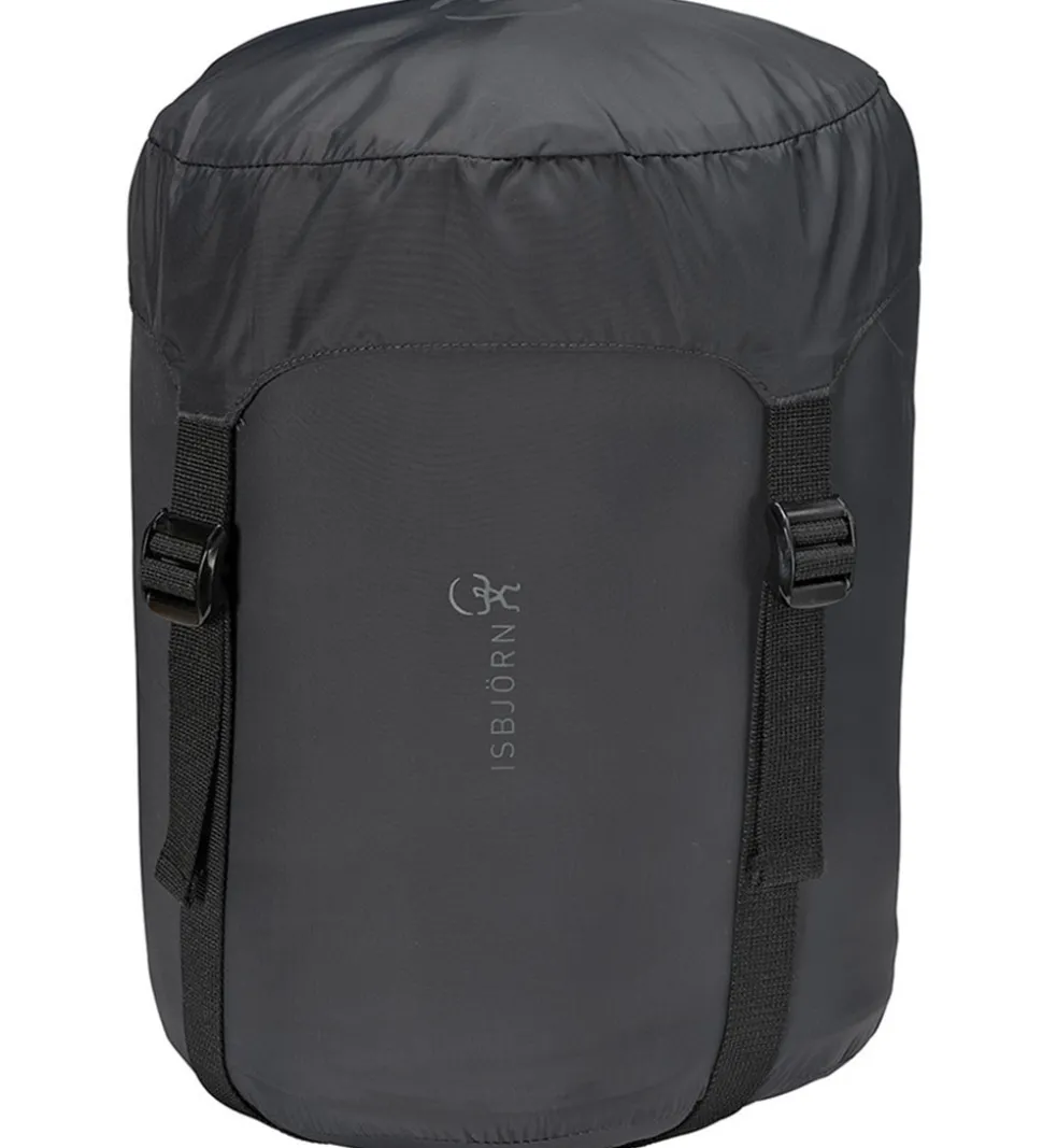 Isbjörn Of Sweden Sovepose - Borka - Sort