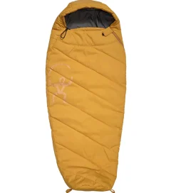 Isbjörn Of Sweden Sovepose - Borka - Saffron