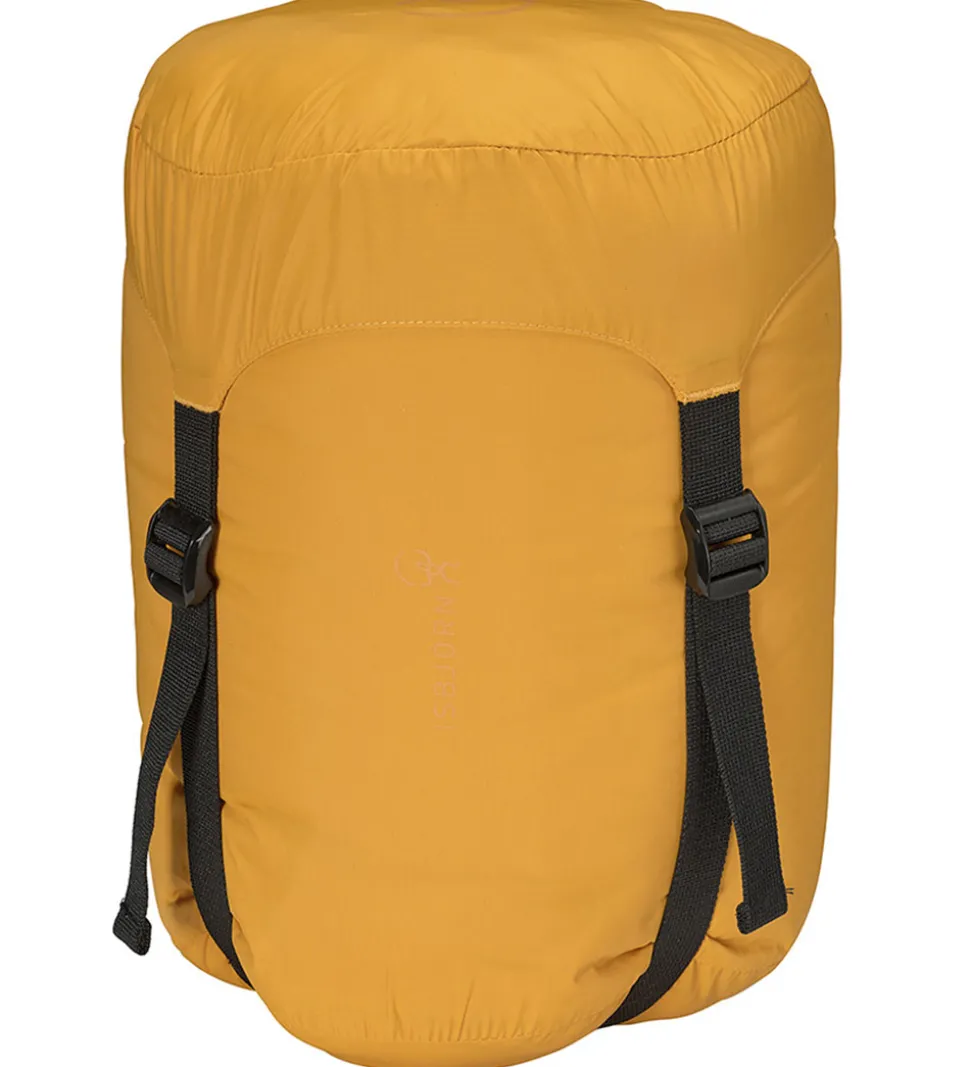 Isbjörn Of Sweden Sovepose - Borka - Saffron