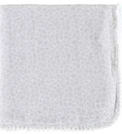 Jack o Juno Stofbleer - 40x40 cm - 3-pak - Pom Pom Mini - Pearl/