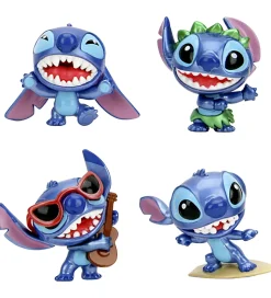 Jada Figurer - Stitch - Assorteret