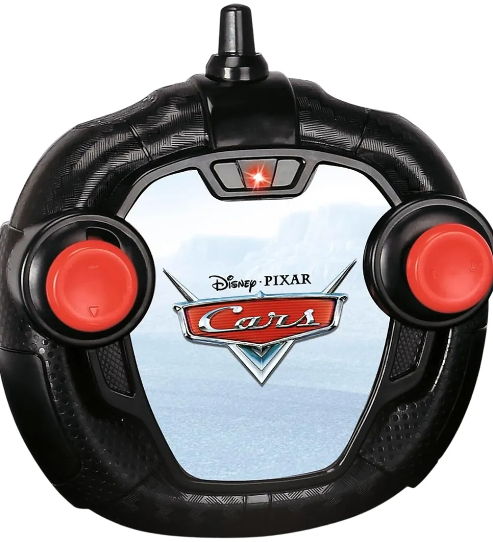 Jada Fjernstyret Bil - RC Cars Turbo Racer - Bumle