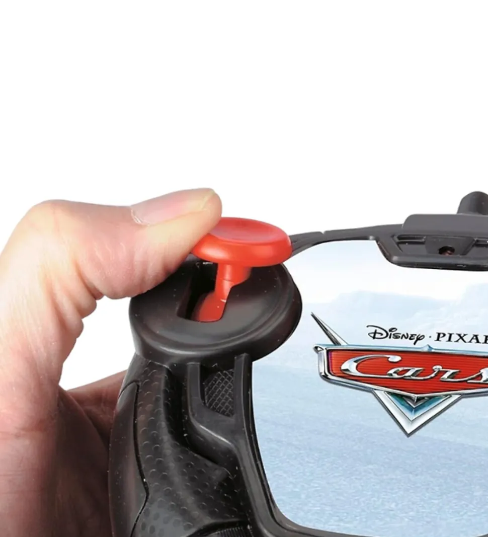 Jada Fjernstyret Bil - RC Cars Turbo Racer - Bumle