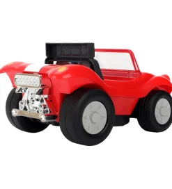 Jada Fjernstyret Bil - RC Stitch Buggy - 1:24