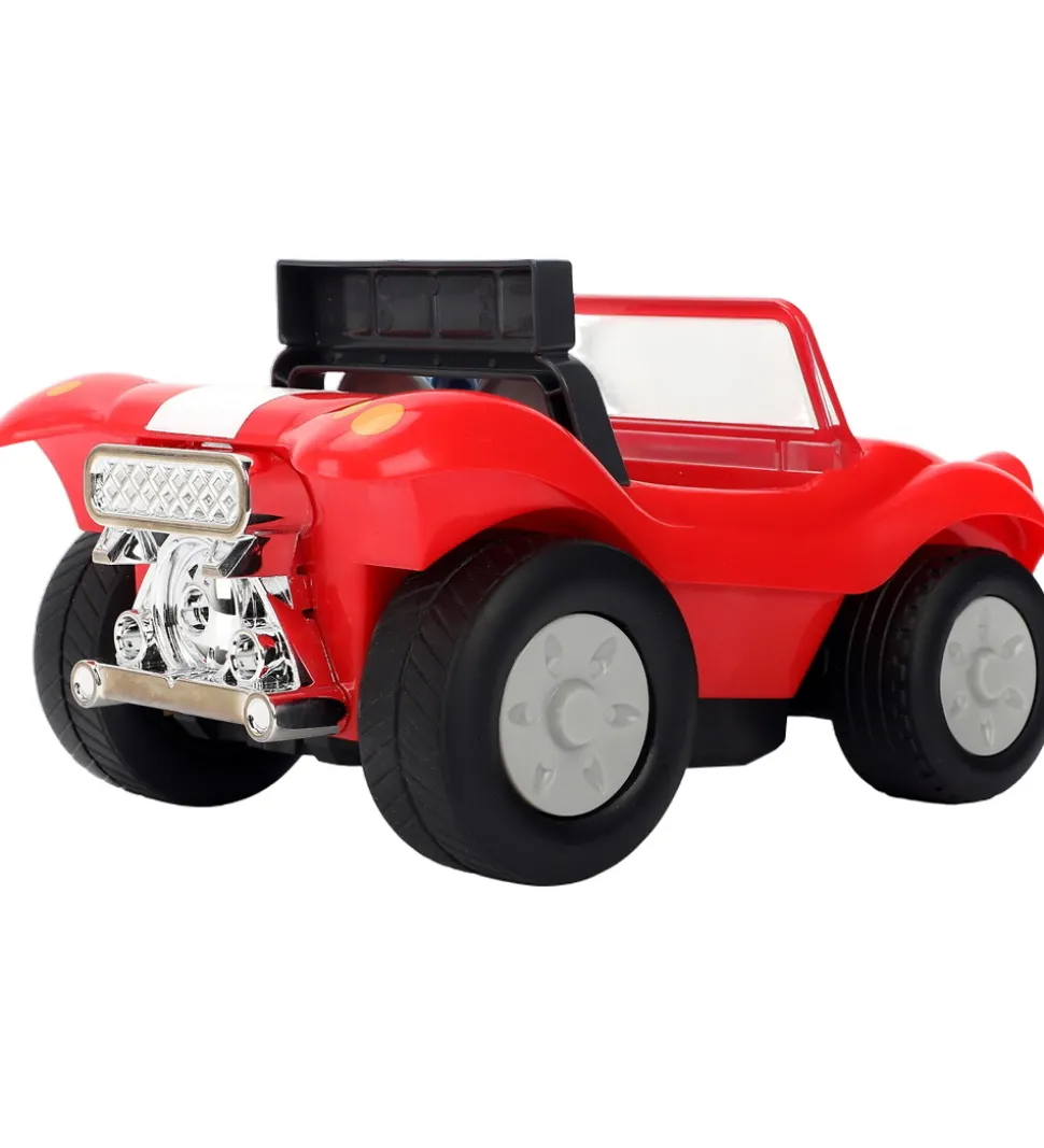 Jada Fjernstyret Bil - RC Stitch Buggy - 1:24