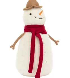 Jellycat Bamse - 14x30 cm - Jesse Snowman