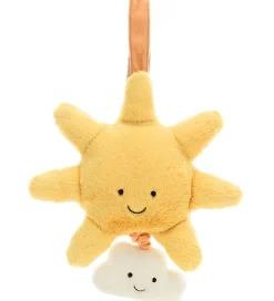 Jellycat Musikuro m. Sky - Amuseables Sun