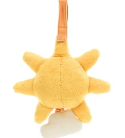 Jellycat Musikuro m. Sky - Amuseables Sun