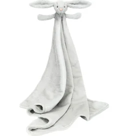 Jellycat Nussetæppe - 56x70 cm - Bashful Bunny - Silver
