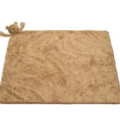 Jellycat Nussetæppe - 56x70 cm - Bartholomew Bear