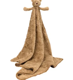 Jellycat Nussetæppe - 56x70 cm - Bartholomew Bear