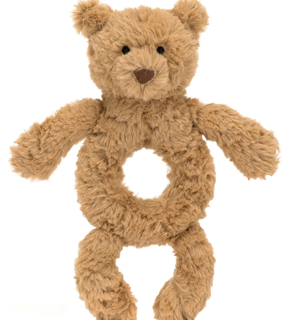 Jellycat Ringrangle - 18x8 cm - Bartholomew Bear