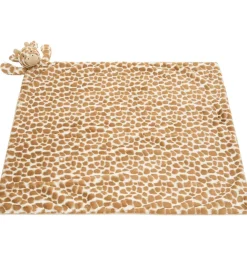Jellycat Tæppe - 56x70 cm - Bashful Giraffe Blankie