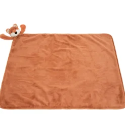 Jellycat Tæppe - 56x70 cm - Bashful Fox Blankie