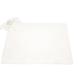 Jellycat Tæppe - 70x56 cm - Bashful Luxe Bunny Luna Blankie