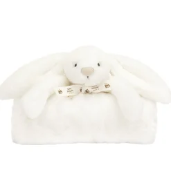 Jellycat Tæppe - 70x56 cm - Bashful Luxe Bunny Luna Blankie