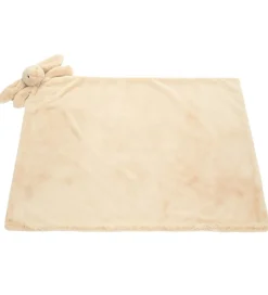 Jellycat Tæppe - 70x56 cm - Bashful Luxe Bunny Willow Blankie