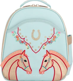 Jeune Premier Børnehavetaske - Ralphie - 10L - Cavalerie Florale