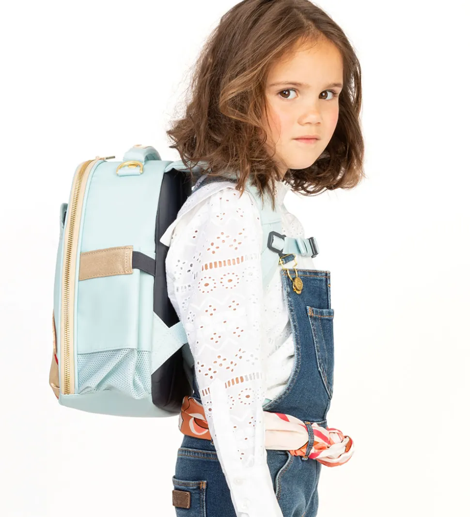 Jeune Premier Børnehavetaske - Ralphie - 10L - Cavalerie Florale