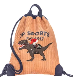 Jeune Premier Gymnastikpose - City Bag - Polo Dino