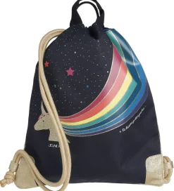 Jeune Premier Gymnastikpose - City Bag - Unicorn Gold