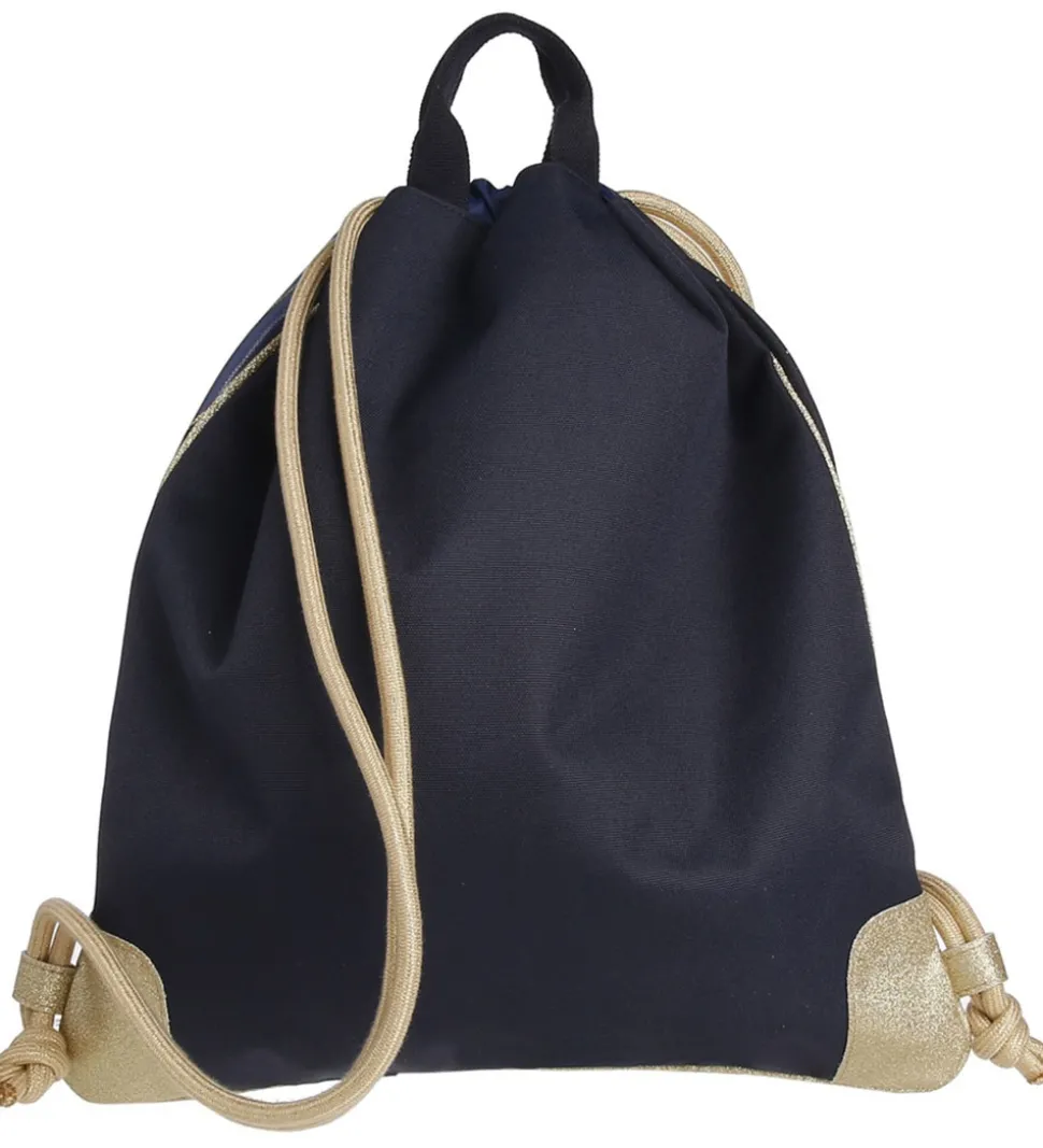 Jeune Premier Gymnastikpose - City Bag - Unicorn Gold