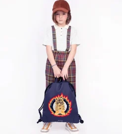 Jeune Premier Gymnastikpose - City Bag - Tiger Flame