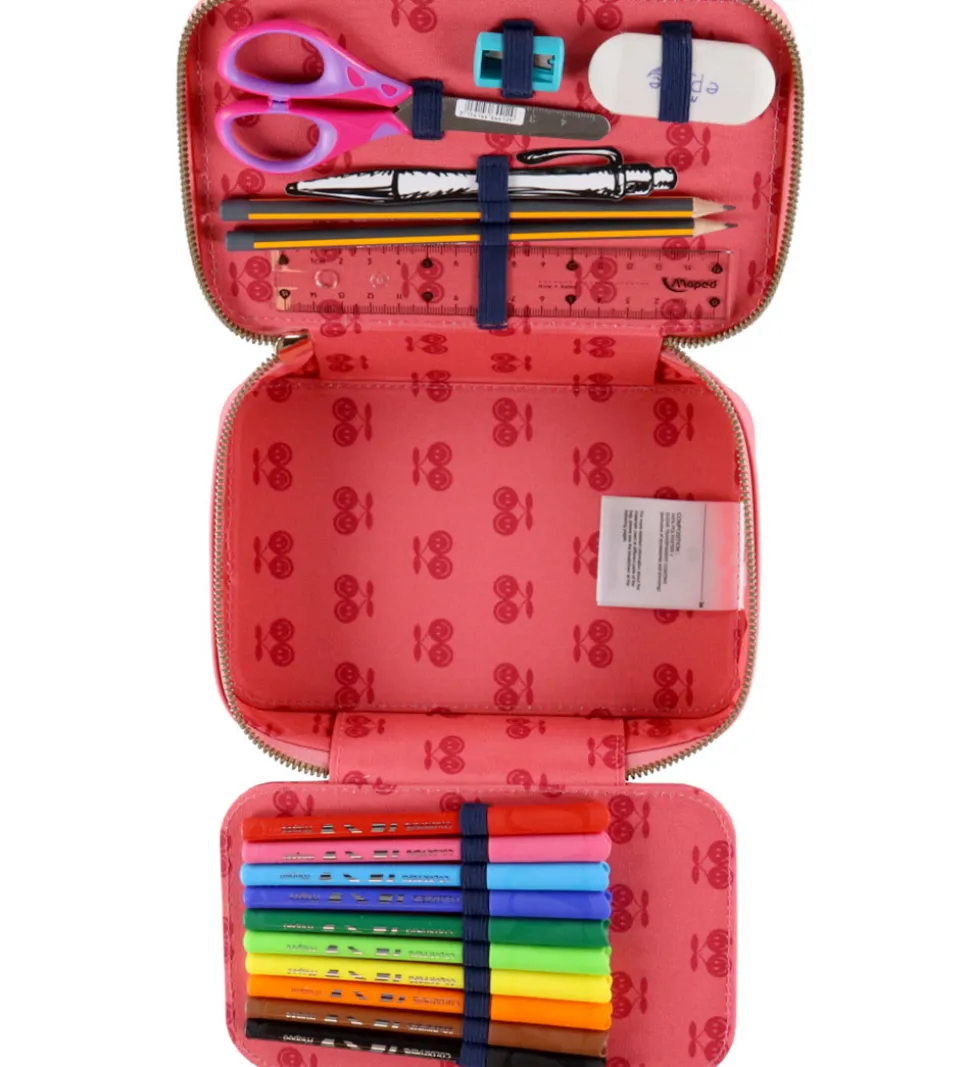 Jeune Premier Penalhus m. Indhold - Candy