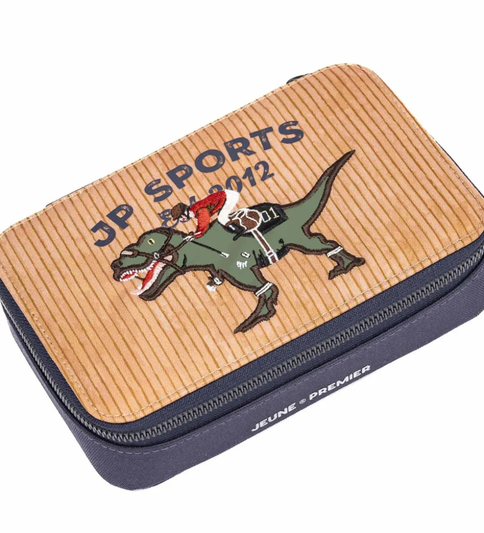 Jeune Premier Penalhus m. Indhold - Polo Dino