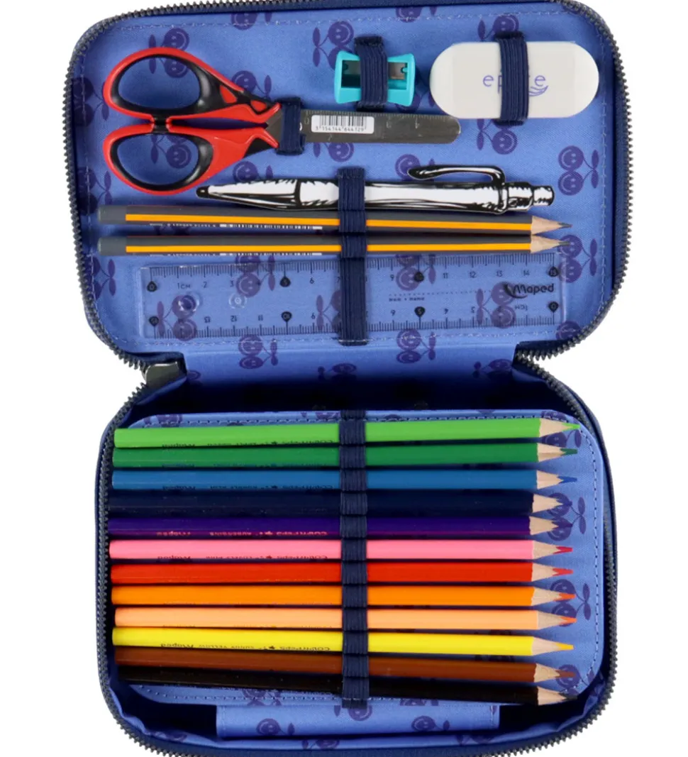 Jeune Premier Penalhus m. Indhold - Polo Dino