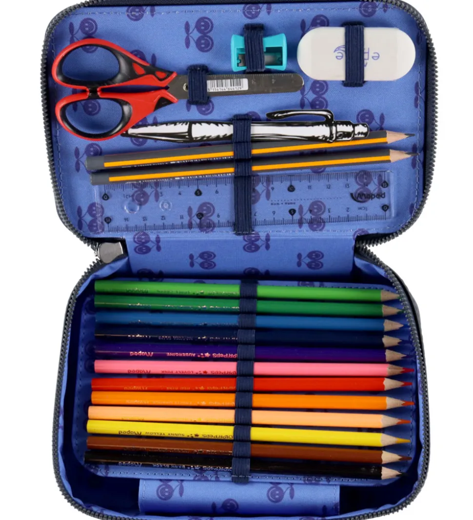 Jeune Premier Penalhus m. Indhold - Skate