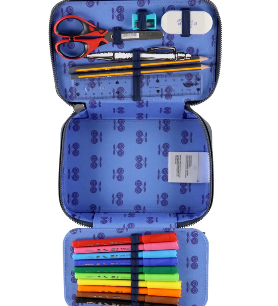 Jeune Premier Penalhus m. Indhold - Skate