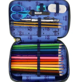 Jeune Premier Penalhus m. Indhold - Camp Life