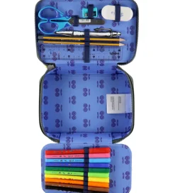 Jeune Premier Penalhus m. Indhold - Camp Life