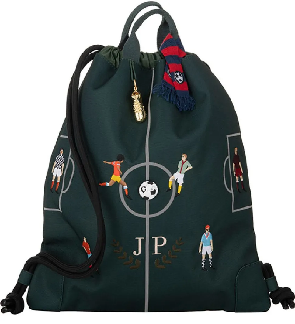 Jeune Premier Rygsæk - FC Jeune Premier