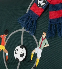 Jeune Premier Rygsæk - FC Jeune Premier