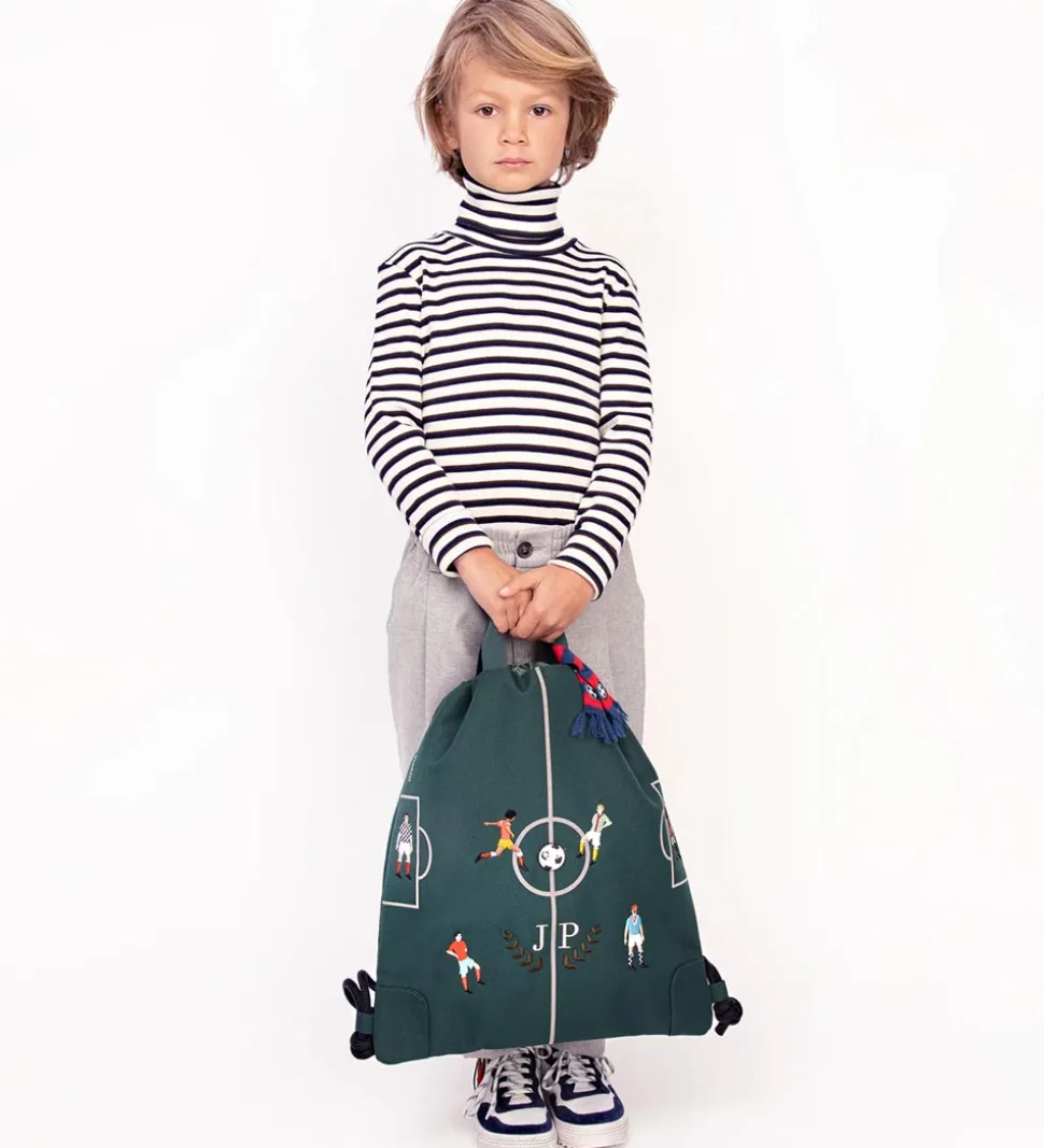 Jeune Premier Rygsæk - FC Jeune Premier