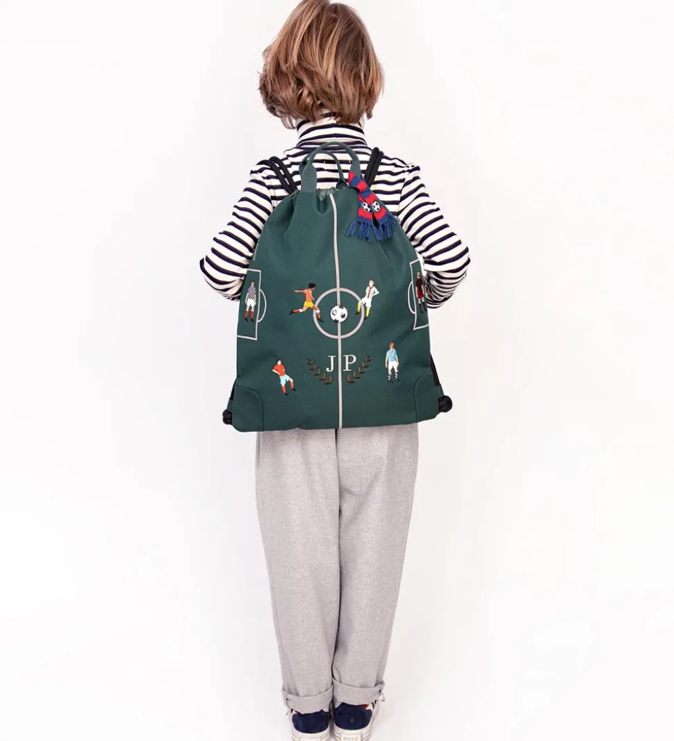 Jeune Premier Rygsæk - FC Jeune Premier