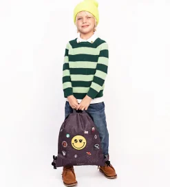 Jeune Premier Rygsæk - Space Invaders