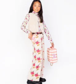 Jeune Premier Toilettaske - Butterfly Stripe