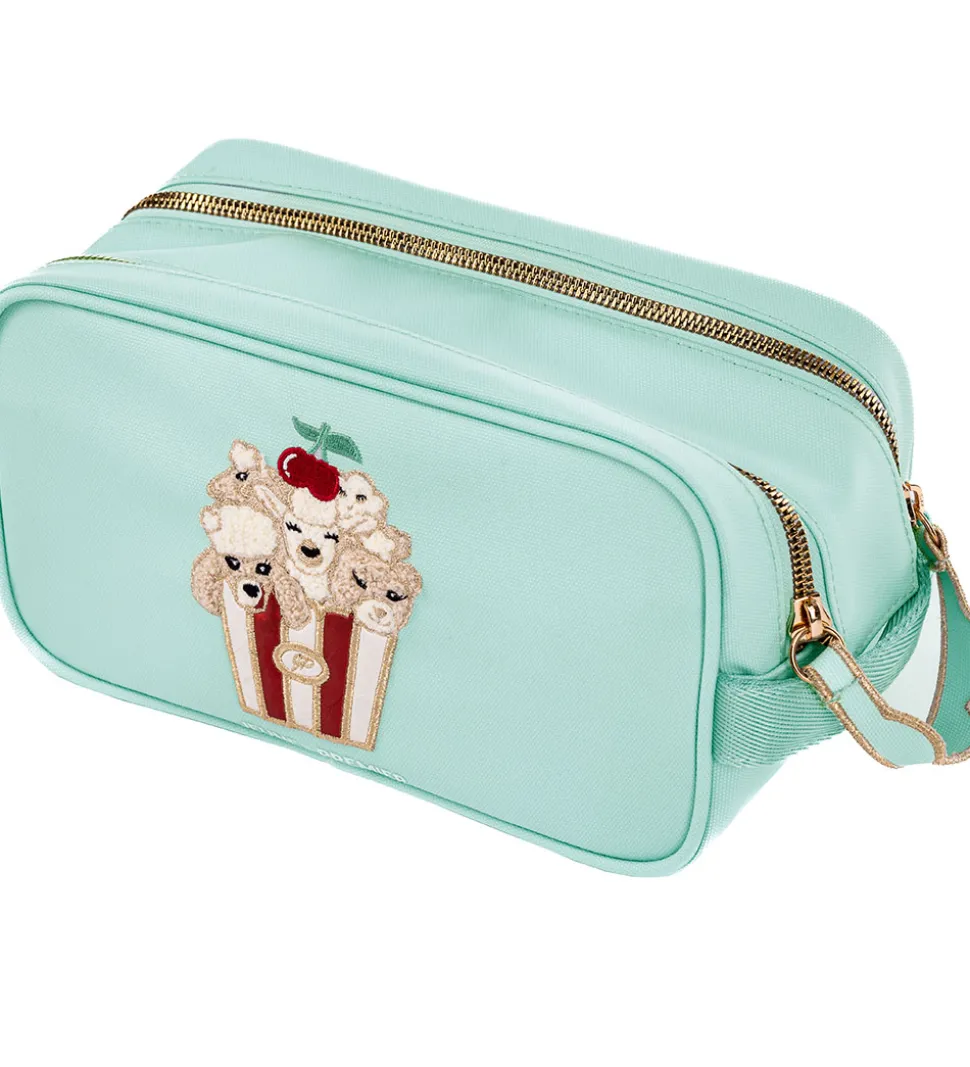 Jeune Premier Toilettaske - Popcorn