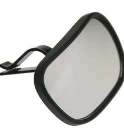Jippies Bagsædespejl - Sort